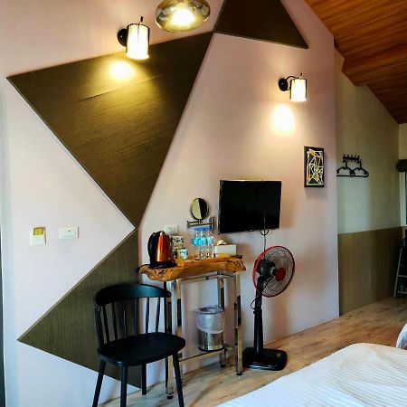 Searoad Homestay Tajmali Kültér fotó