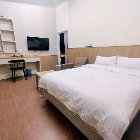Searoad Homestay Tajmali Kültér fotó