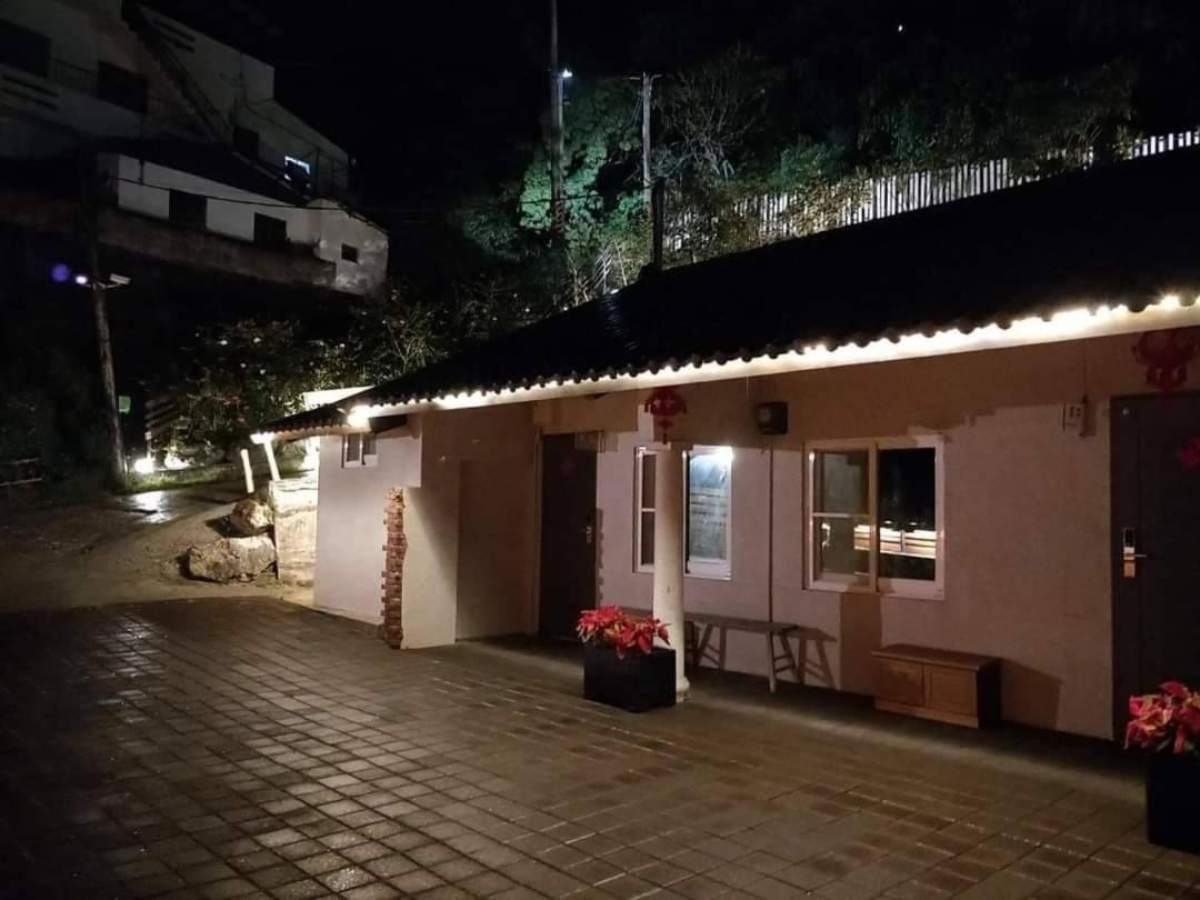 Searoad Homestay Tajmali Kültér fotó