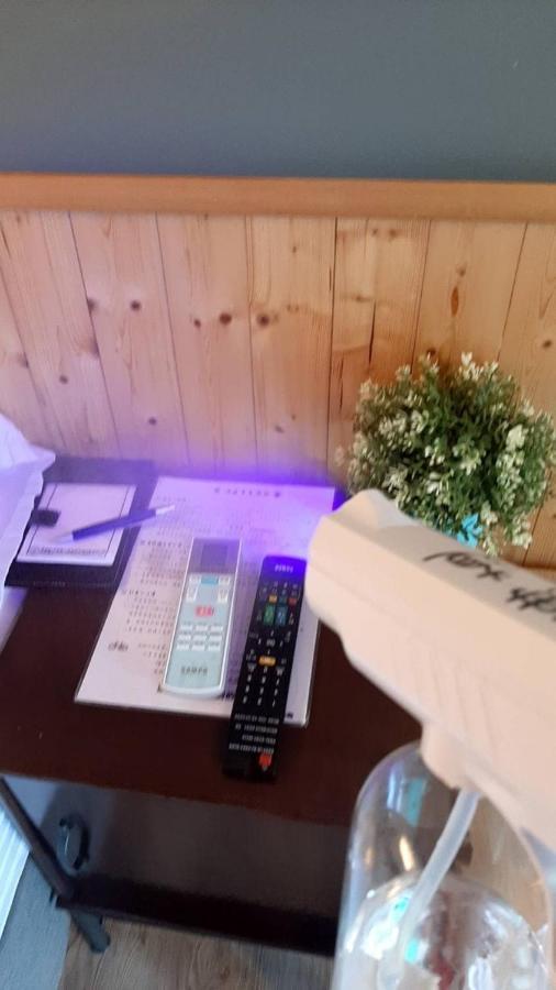 Searoad Homestay Tajmali Kültér fotó