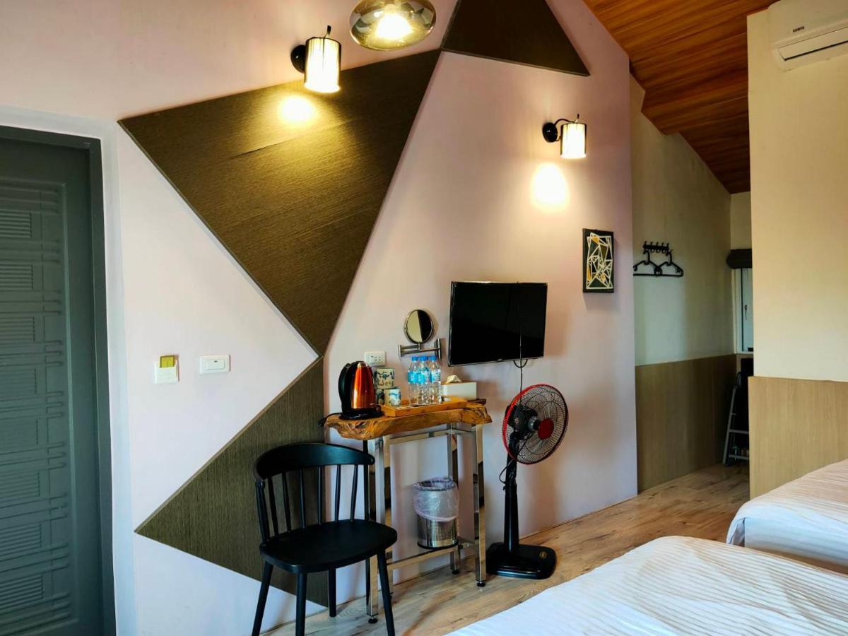 Searoad Homestay Tajmali Kültér fotó