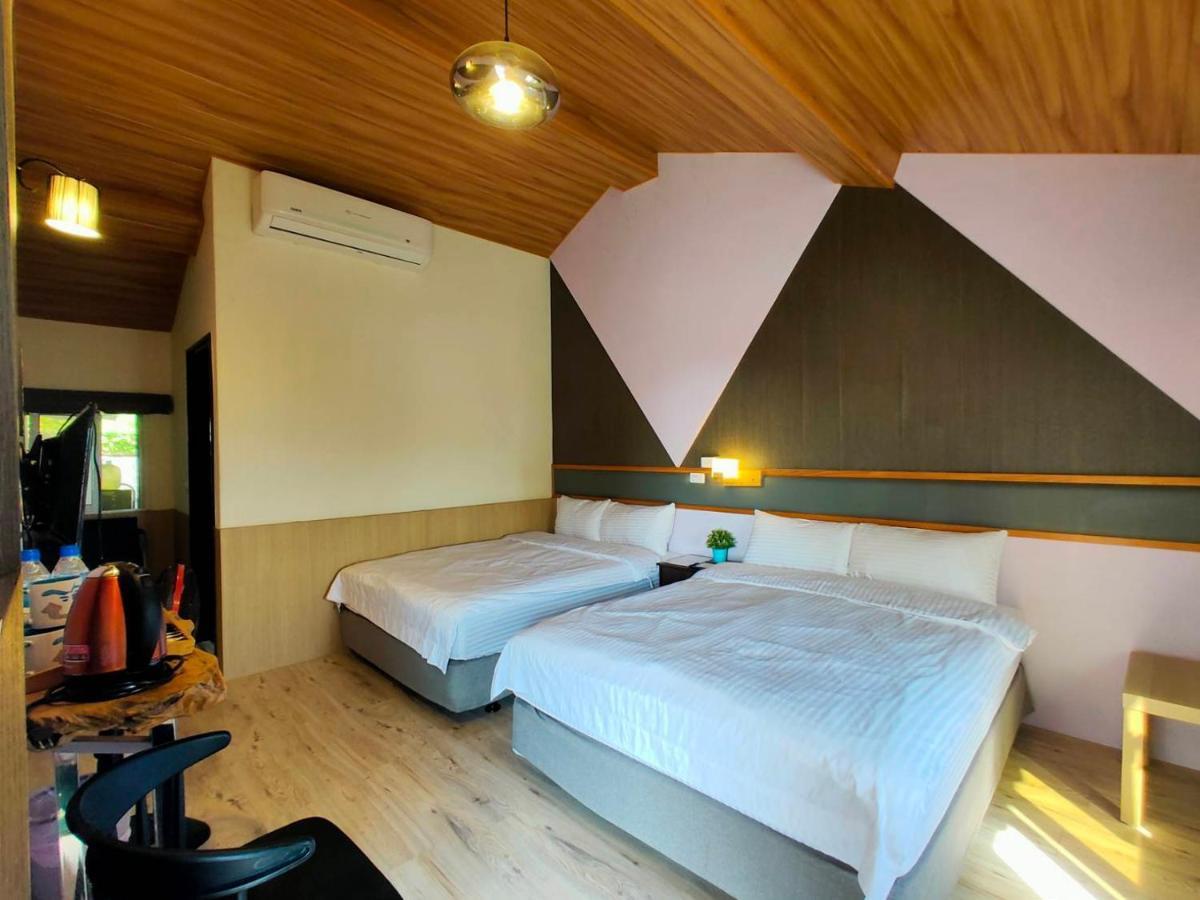 Searoad Homestay Tajmali Kültér fotó
