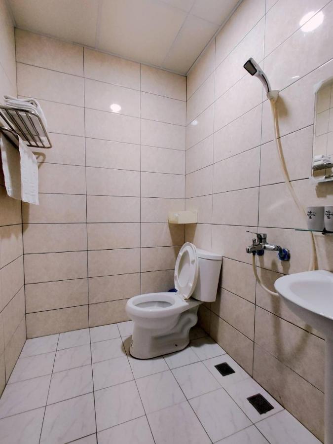 Searoad Homestay Tajmali Kültér fotó