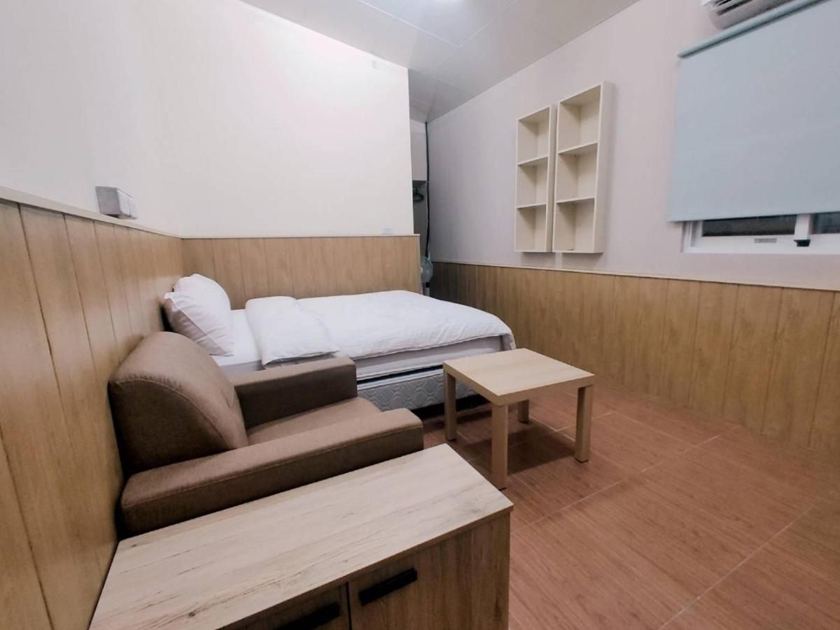 Searoad Homestay Tajmali Kültér fotó