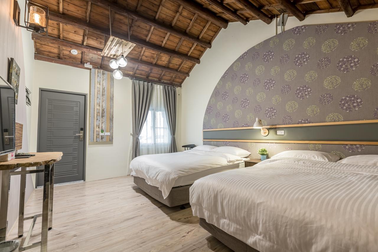 Searoad Homestay Tajmali Kültér fotó