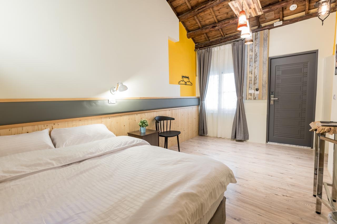 Searoad Homestay Tajmali Kültér fotó